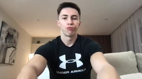 CristianoHailey online show from February 2025 07:38:02 PM