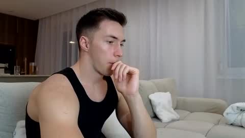 CristianoHailey online show from February 2025 10:36:01 PM