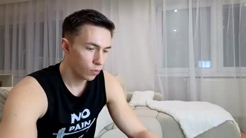 CristianoHailey online show from February 2025 05:53:02 PM