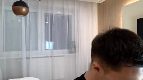 CristianoHailey online show from February 2025 08:58:01 PM