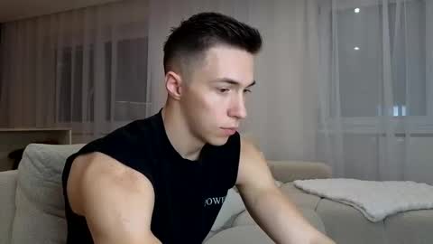 CristianoHailey online show from February 2025 07:25:02 PM