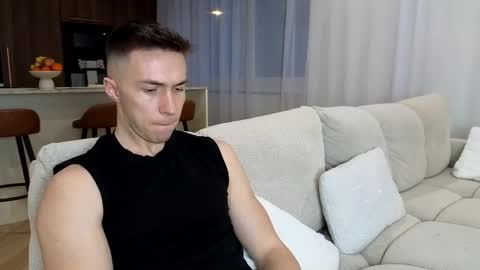 CristianoHailey online show from March 2025 04:55:02 PM