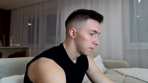 CristianoHailey online show from March 2025 10:13:02 PM