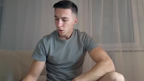 CristianoHailey online show from September 2025 08:56:02 PM