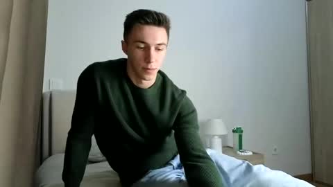 CristianoHailey online show from December 2025 08:04:01 PM