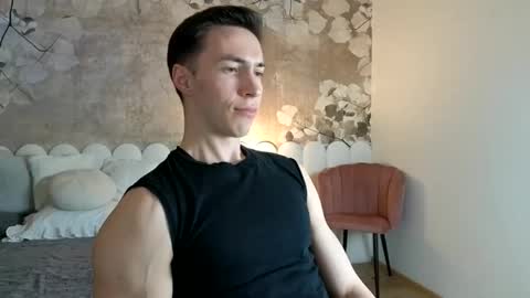 CristianoHailey online show from March 2026 05:51:02 PM
