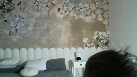 CristianoHailey online show from May 2026 07:52:01 PM