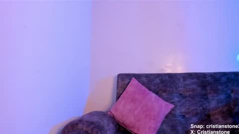 Snapshot of cristianstone2 chatting on June 2026 03:18:02 AM CRISTIAN online show from June 2026 03:18:02 AM