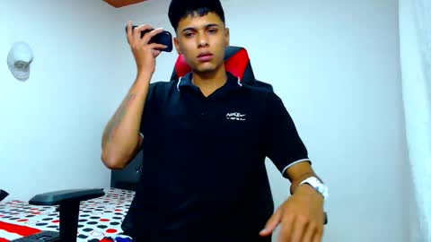 cristian online show from March 2026 06:41:01 AM