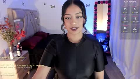 Cristina online show from February 2026 12:04:02 AM