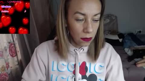 cristina online show from February 2026 07:25:02 PM