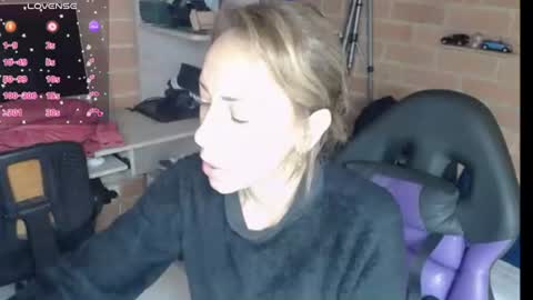 cristina online show from July 2026 07:16:01 PM