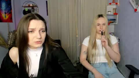 Christin online show from May 2026 08:44:02 AM