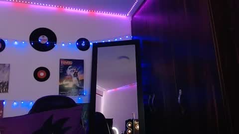 Christina online show from February 2025 08:14:02 PM