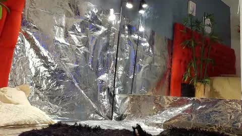 Cris  online show from March 2026 07:31:01 PM