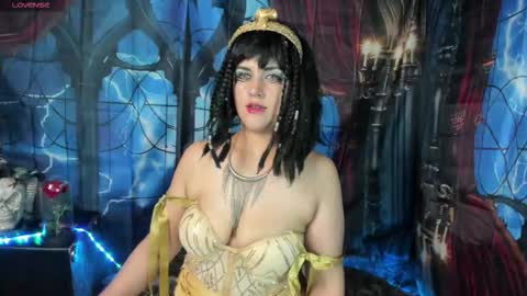 Cristina  online show from March 2026 01:54:02 AM