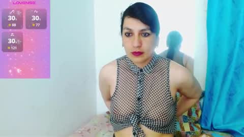 Cristina online show from February 2026 05:15:01 AM