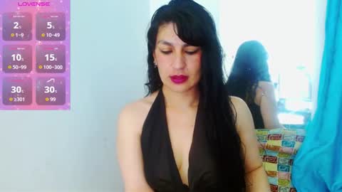 Cristina online show from February 2026 02:55:02 AM