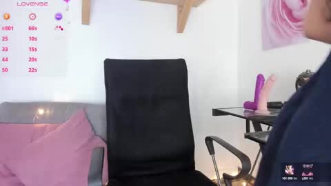 soycriss online show from February 2025 08:58:02 PM