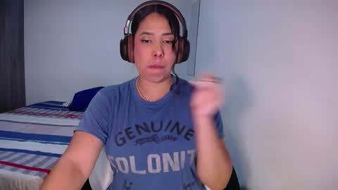 Cristina online show from March 2026 02:28:02 AM