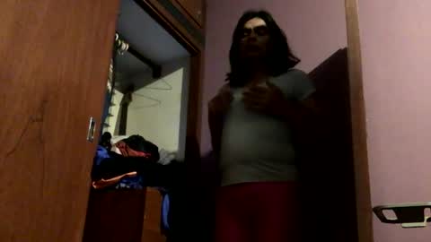 Cristina Dick Clit online show from December 2024 06:37:02 AM