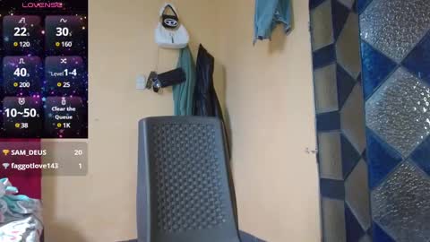 Snapshot of cristinamontiel74 chatting on January 2025 07:15:01 PM cristinamontiel74 online show from January 2025 07:15:01 PM