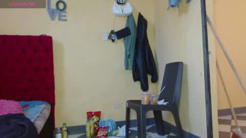 Snapshot of cristinamontiel74 chatting on January 2025 03:42:02 PM cristinamontiel74 online show from January 2025 03:42:02 PM