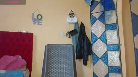 Snapshot of cristinamontiel74 chatting on February 2025 02:45:02 PM cristinamontiel74 online show from February 2025 02:45:02 PM