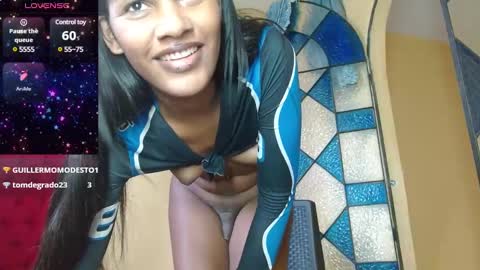 Snapshot of cristinamontiel74 chatting on February 2025 02:59:01 PM cristinamontiel74 online show from February 2025 02:59:01 PM