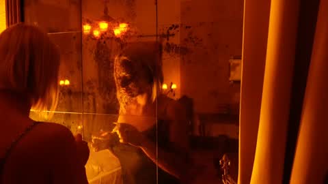 CristinaVinci online show from January 2025 11:29:01 PM