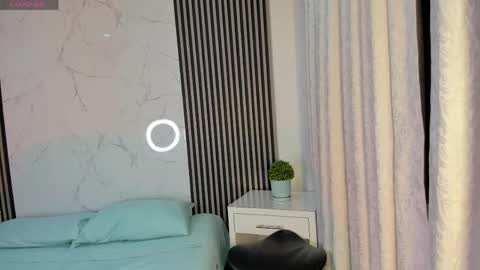 CristineRain online show from April 2026 05:10:01 AM