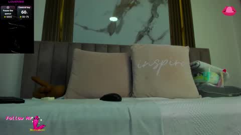 Cristina online show from October 2025 10:35:02 AM