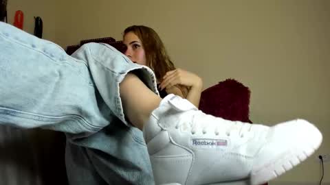 Cristin online show from March 2026 11:11:02 PM