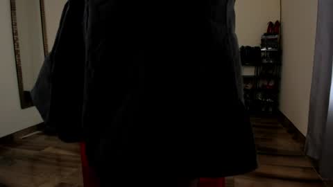 Snapshot of cristinsmith chatting on June 2026 02:10:02 PM Cristin online show from June 2026 02:10:02 PM