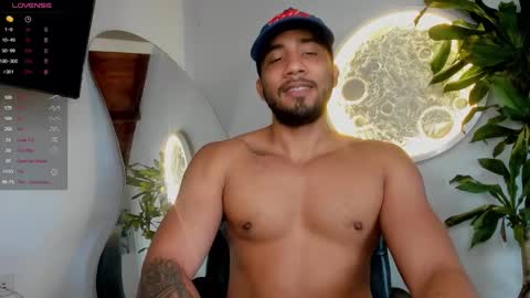 Cristian online show from March 2026 04:57:01 PM