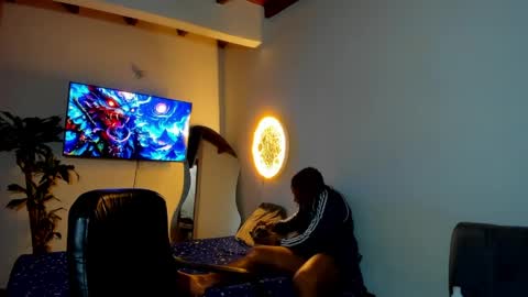 Cristian online show from March 2026 05:18:01 AM