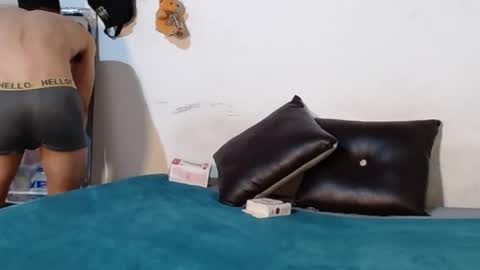 Cristofer online show from February 2025 05:18:02 AM