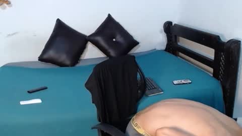 Cristofer online show from February 2025 01:14:01 AM