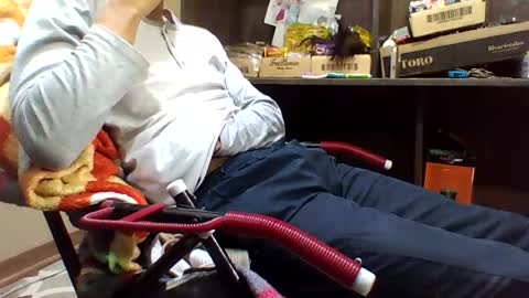 CristooVa online show from July 2026 10:14:01 PM