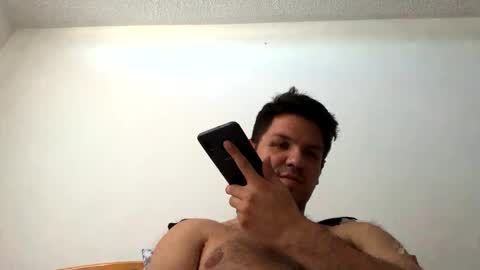 cristopher3042 online show from December 2024 09:48:01 PM