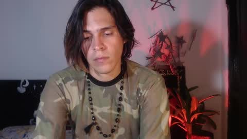 Cristopher online show from January 2025 01:26:01 AM