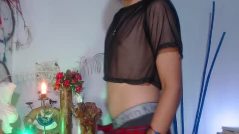 Cristopher online show from February 2025 12:51:01 AM