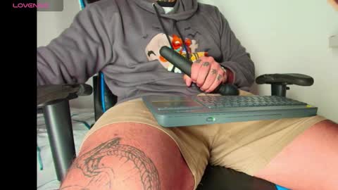 CRISTOPHER online show from February 2026 02:12:02 PM