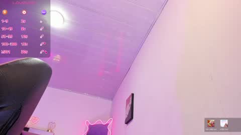 cristy_tay online show from May 2026 11:37:01 AM