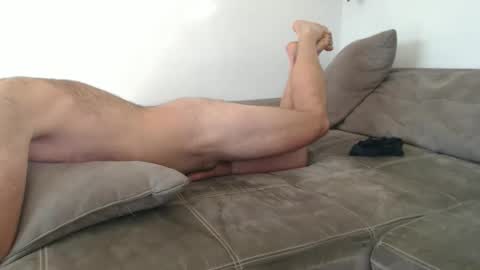 crisup1980 online show from November 2025 10:51:02 AM