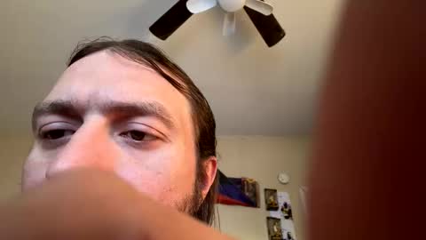 Snapshot of critterluvsfeet chatting on May 2026 12:48:01 PM Critter2999LuvsFeet online show from May 2026 12:48:01 PM