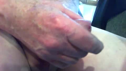 crjohnson online show from January 2025 08:50:01 PM