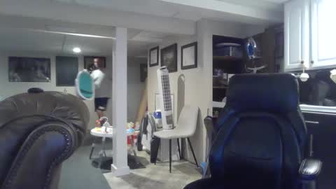 billybasement online show from September 2025 12:48:02 AM