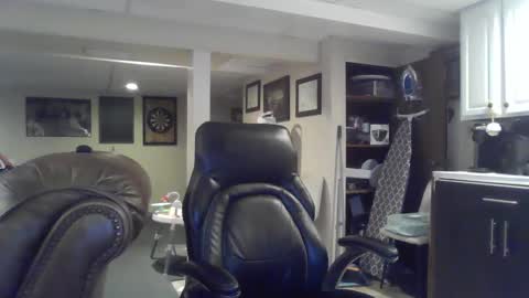 billybasement online show from October 2025 12:49:02 AM