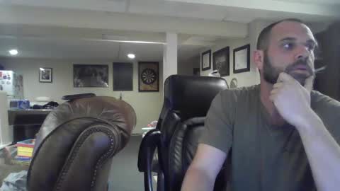 billybasement online show from October 2025 01:03:02 AM